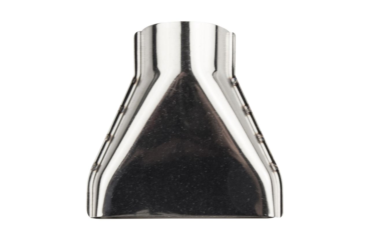 Yellotools WallRoller "Hot" Set II Detailbild Breitstrahldüse 2