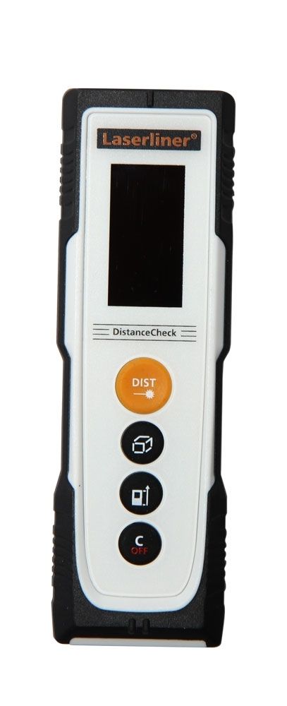 Yellotools YelloDistance Check | Laser-Entfernungsmesser