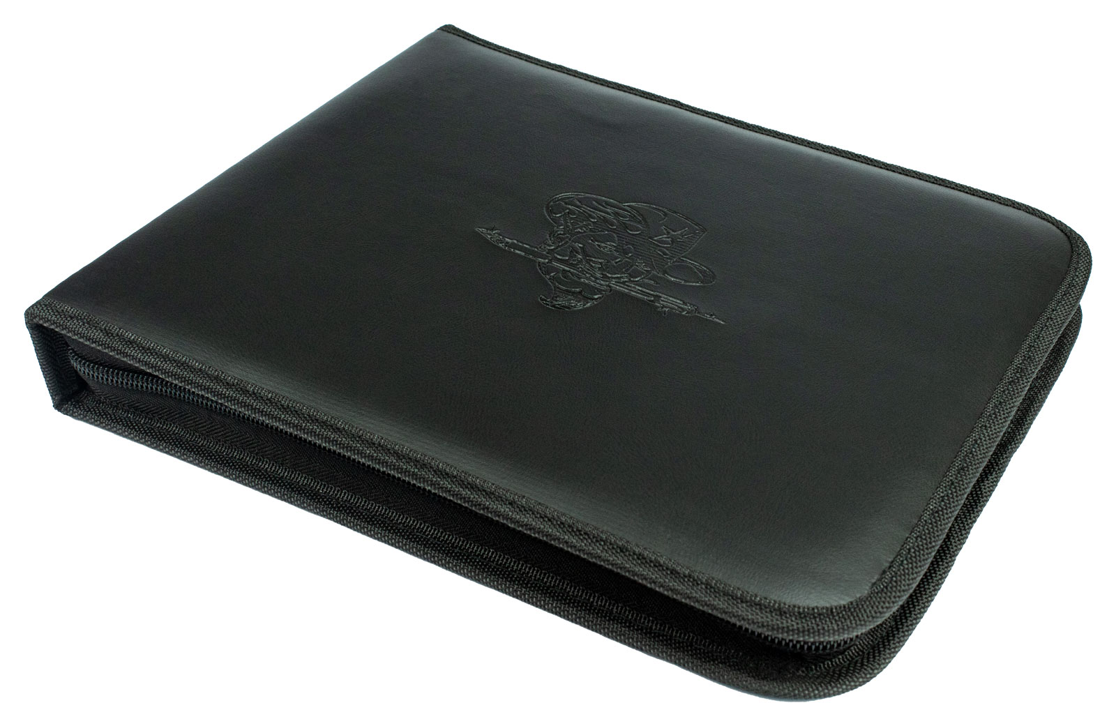 Yellotools WrapStick Set Deluxe Etui geschlossen