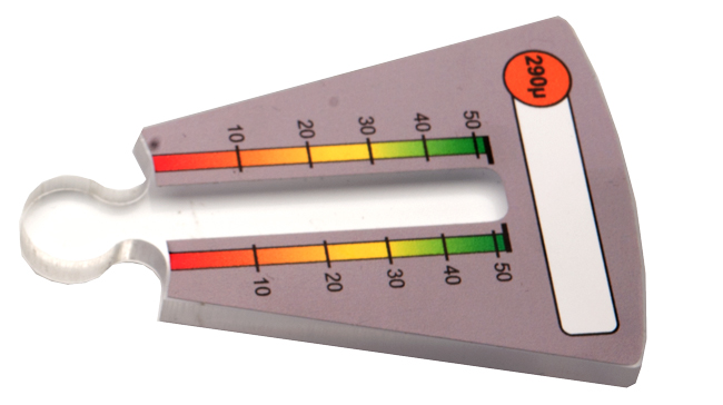 Yellotools MediaMeter Wing