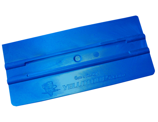 Yellotools Rakel YelloMaxx Blue 6"