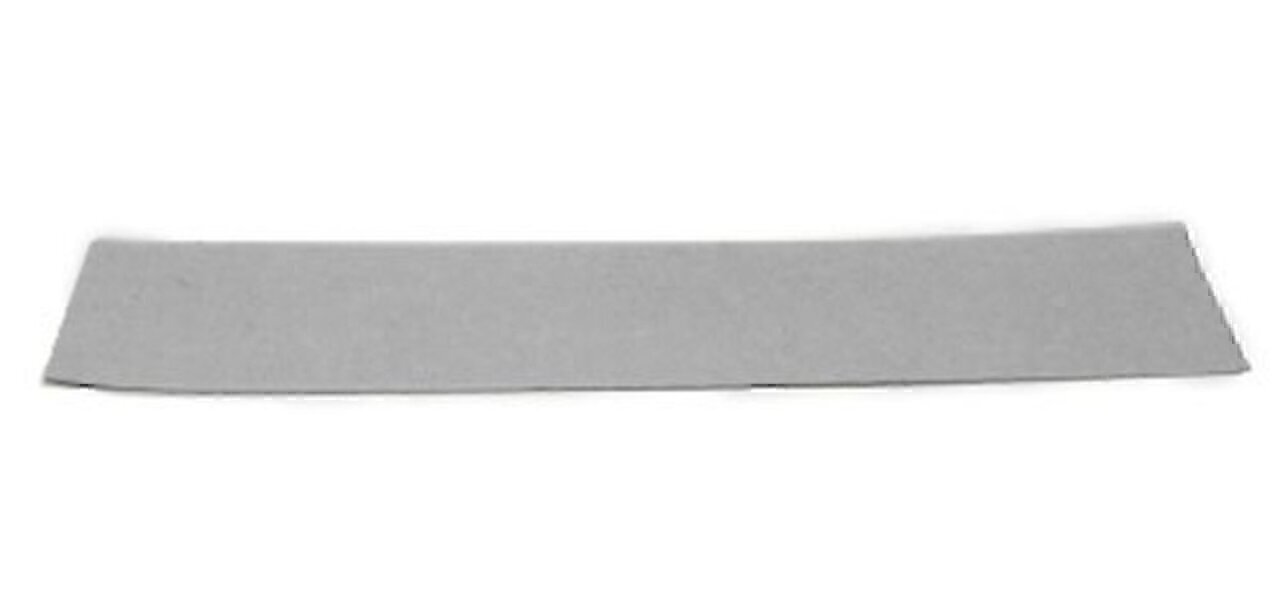 Yellotools TimberMaxx Lip MicroPad  | Ersatzbezug für Holzrakel