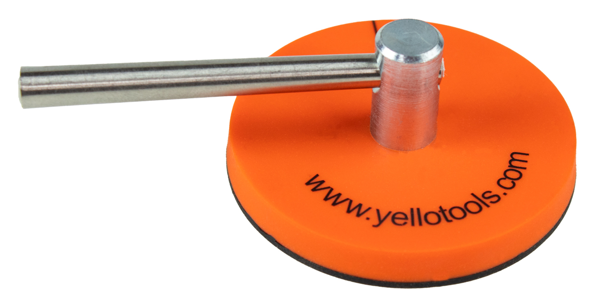 Yellotools Gene-ius Mag HD Montagemagnet
