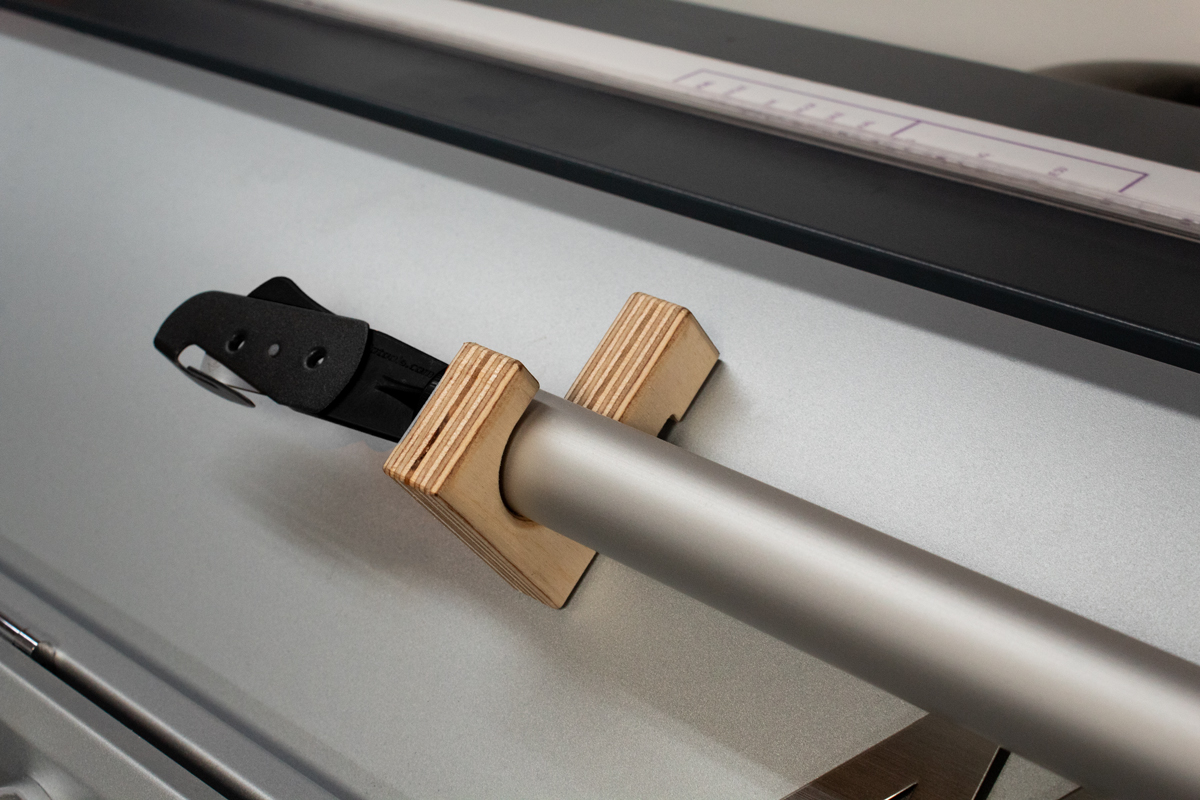 Yellotools LongReach Brackets Mag Detailansicht 2