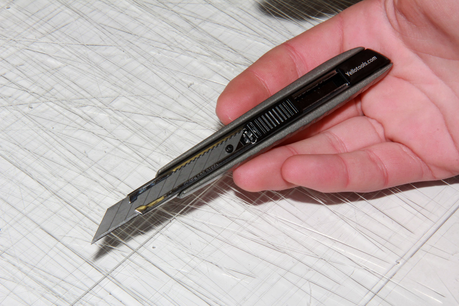 Yellotools YelloCut M Pro Produktansicht