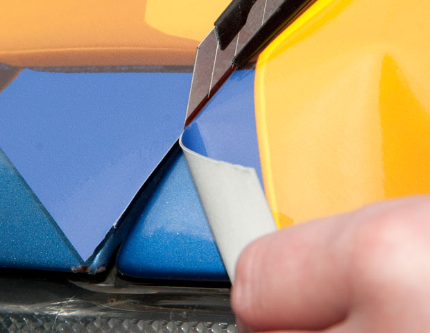 Yellotools Cutter Ersatzklingen TitanBlades