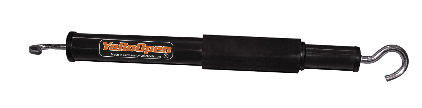 Yellotools YelloOpen S Haltesystem für Türen und Klappen