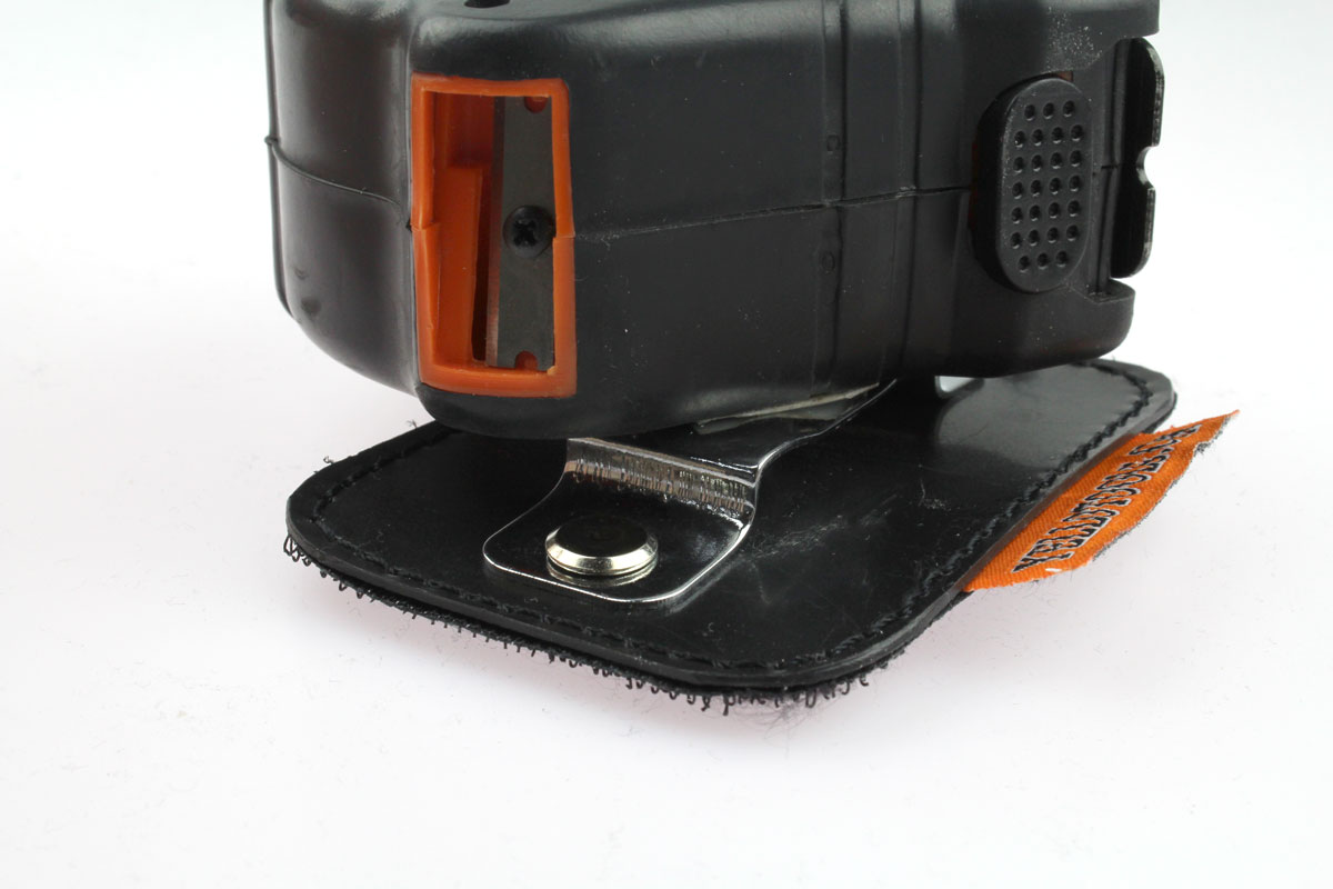 Yellotools YelloGear TapeHolder Detailansicht