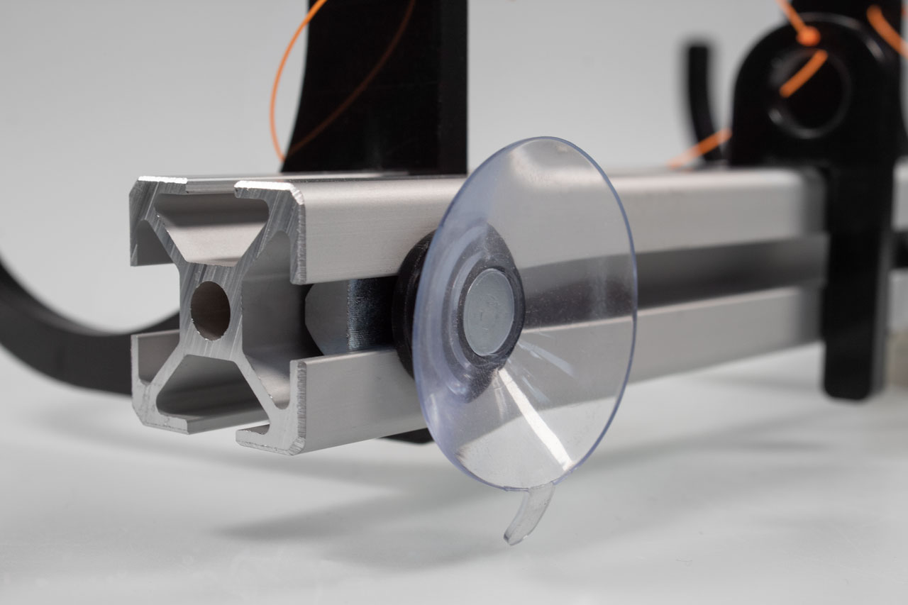 Yellotools WindowFilm Butler Fix Detailansicht