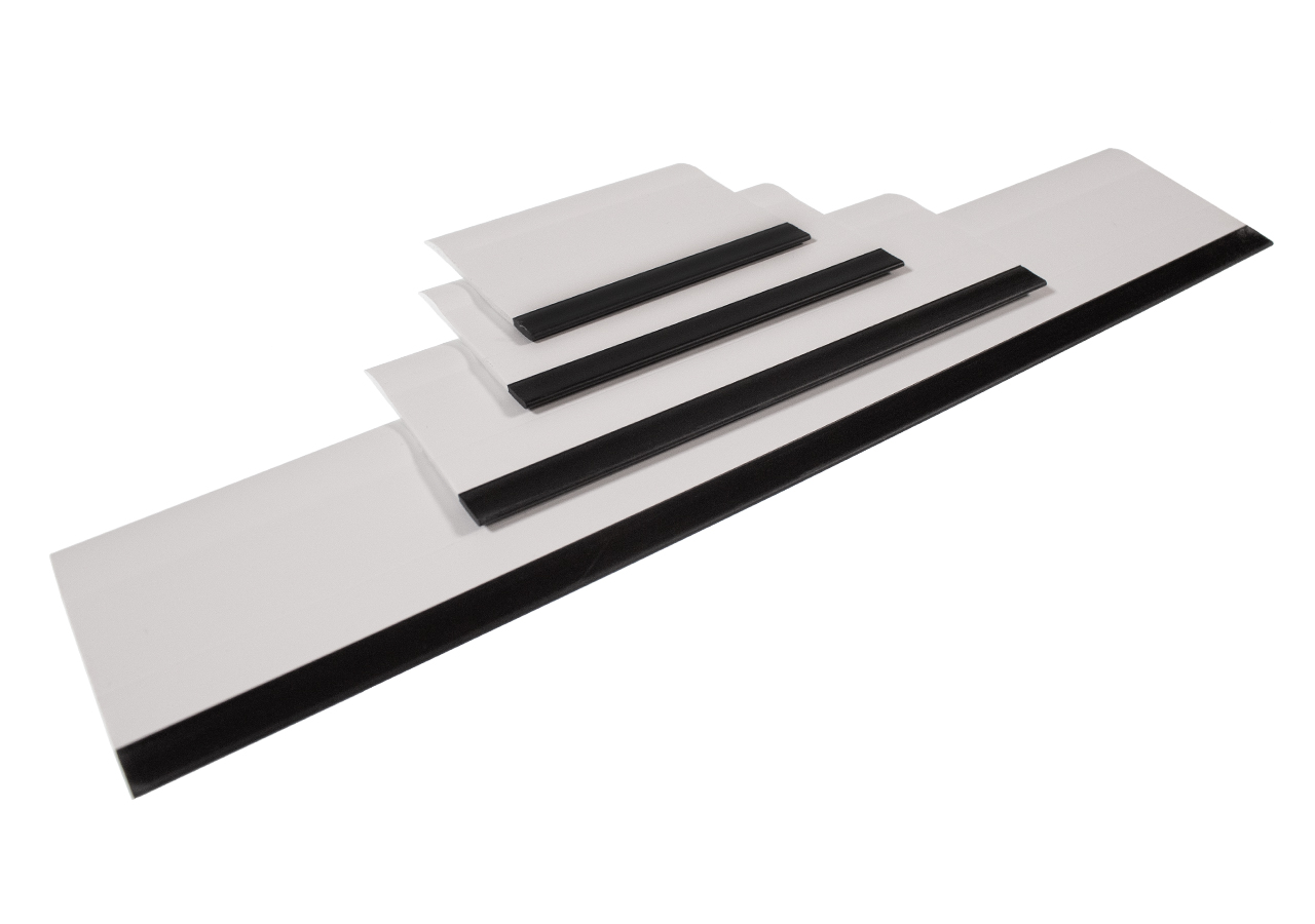 Yellotools YelloFlex | Rakel mit Gummilippe