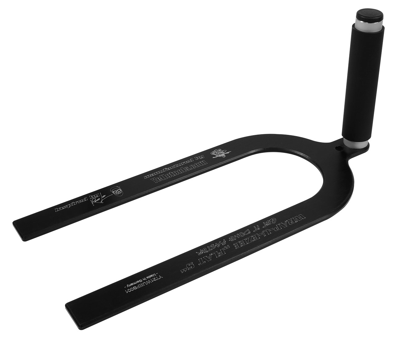 Yellotools Wrap-U-ezee Flat S | Folierhilfe