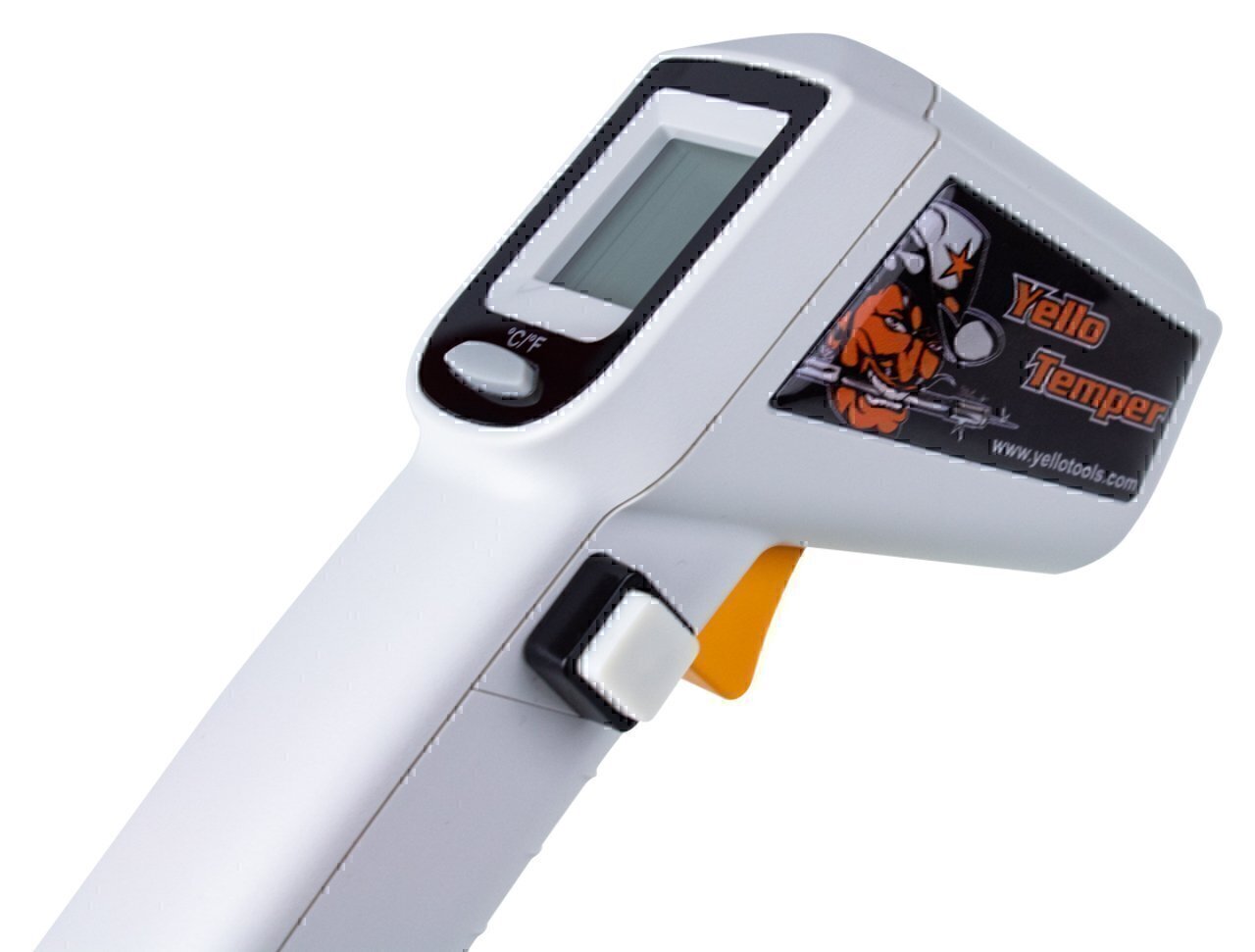 Yellotools YelloTemper ProWrap Ansicht 3