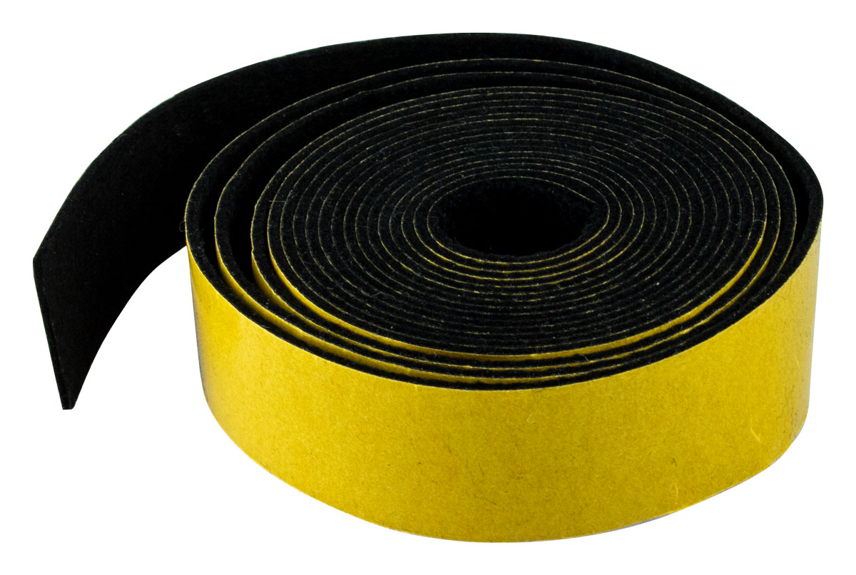 Yellotools YelloStripe Felt Rakelbezug