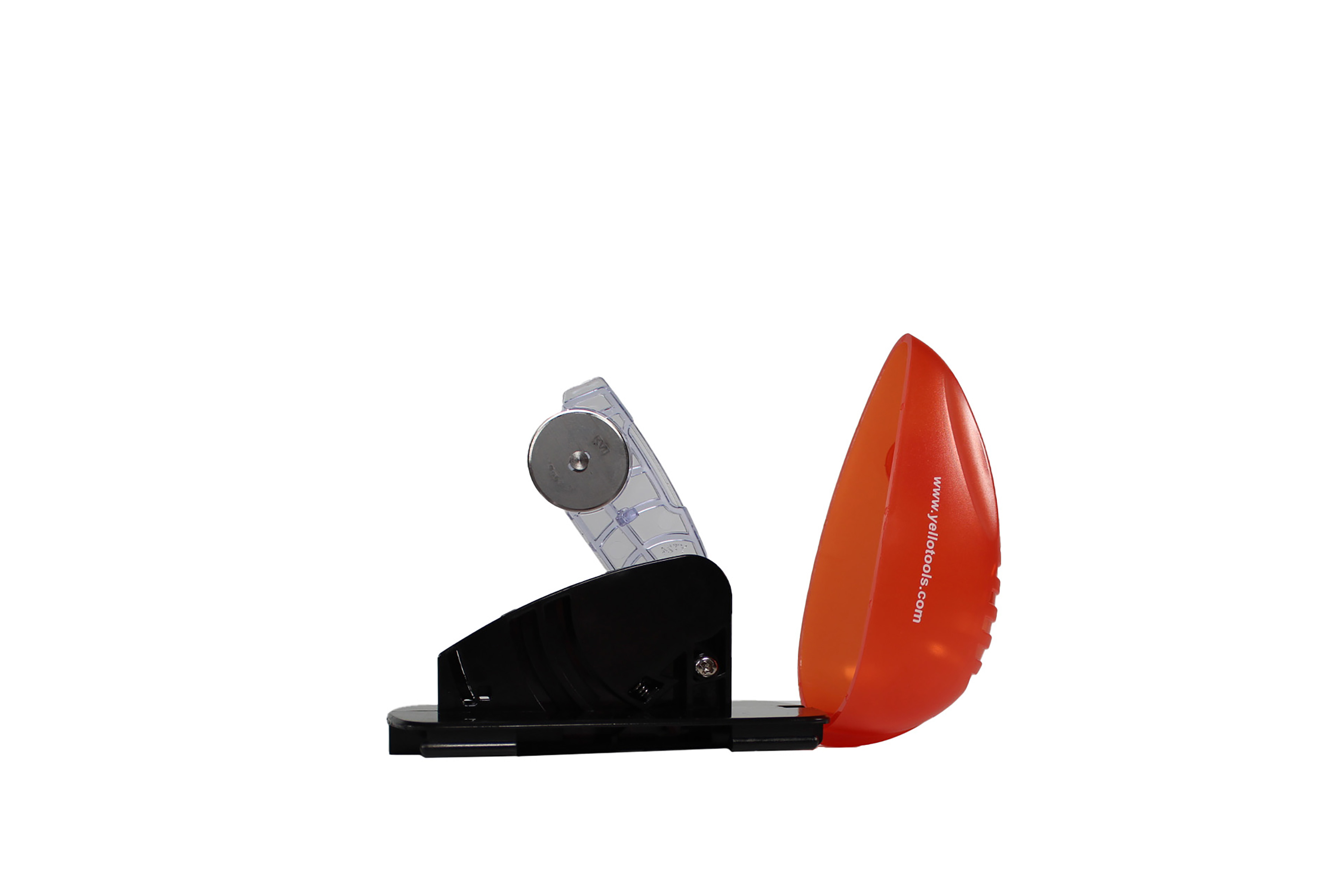 Yellotools CutCoaster Wheel geöffnet