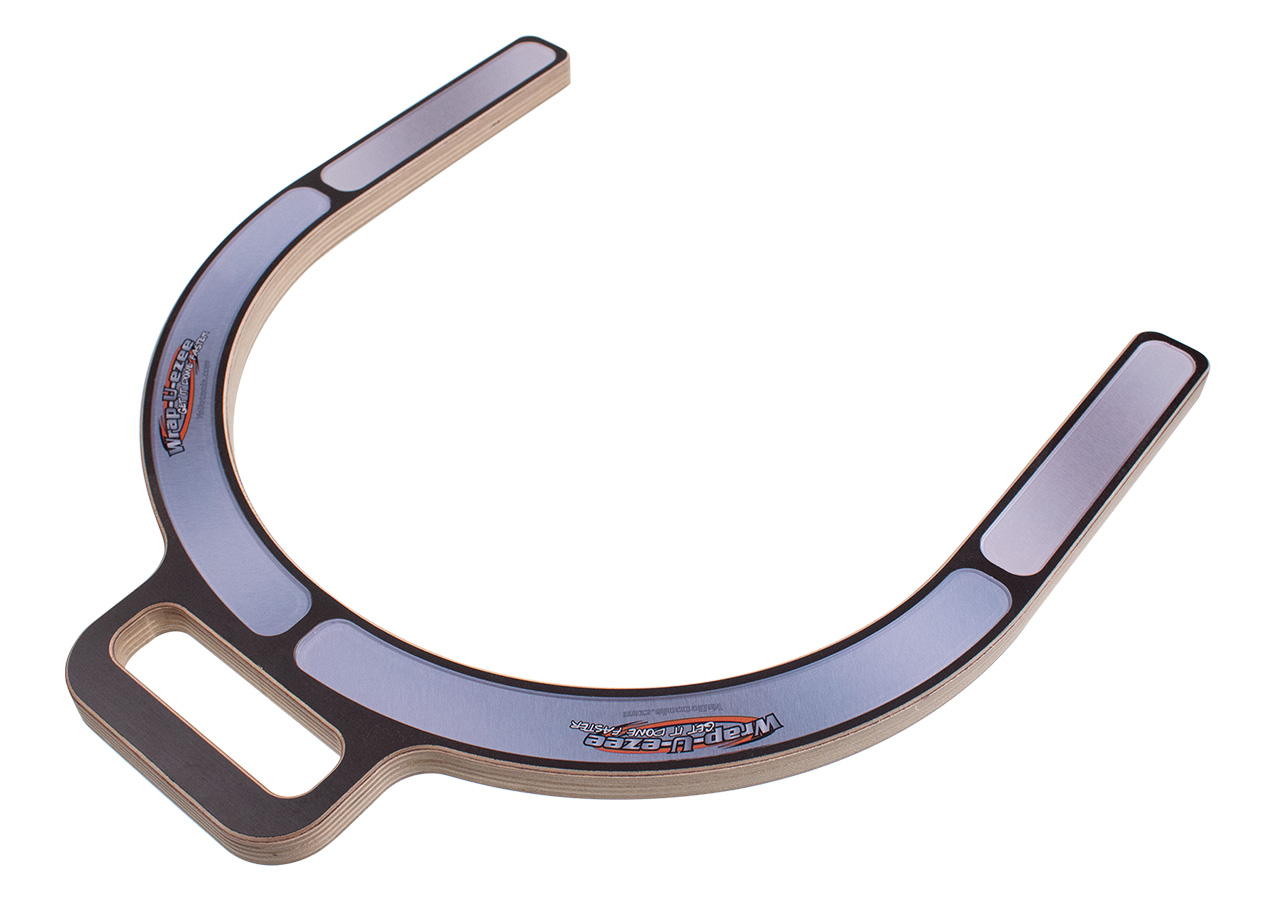 Wrap-u-ezee | Folierhilfe für Fahrzeugspiegel | Carwrapping | Yellotools