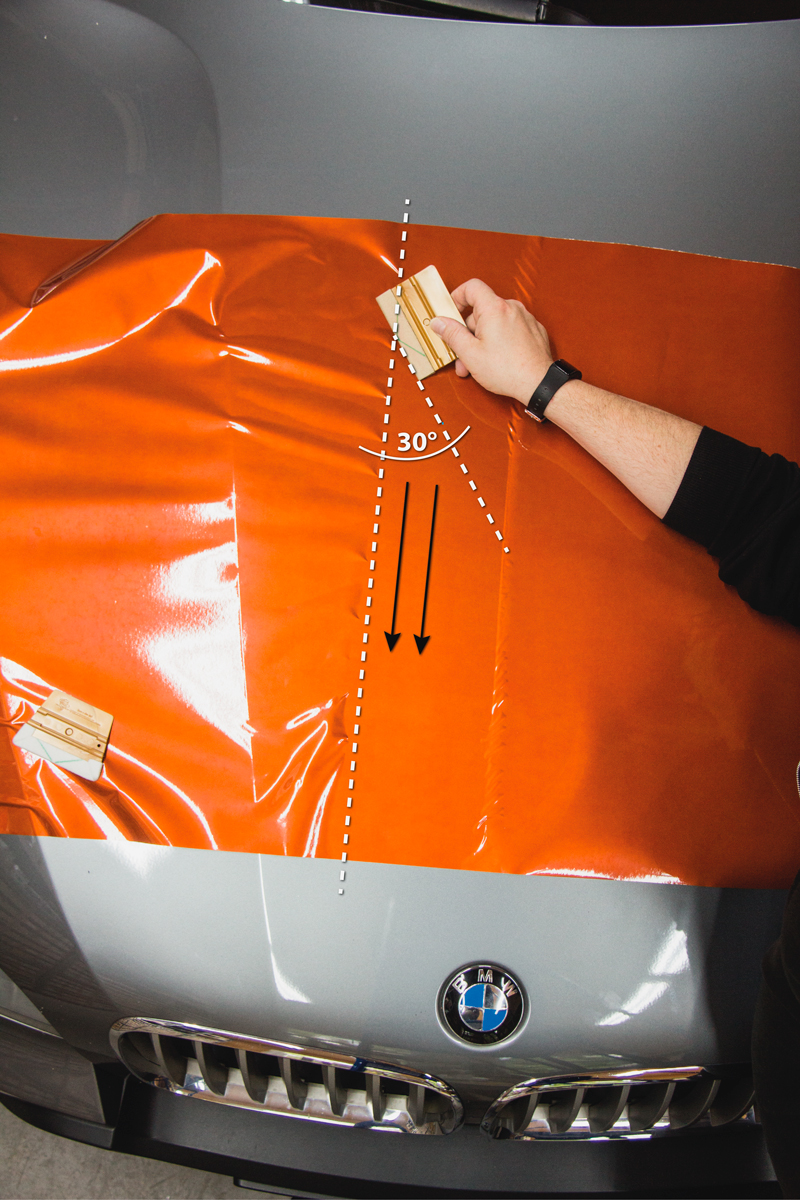 Yellotools 30WrapGuide Anwendungsbild 2