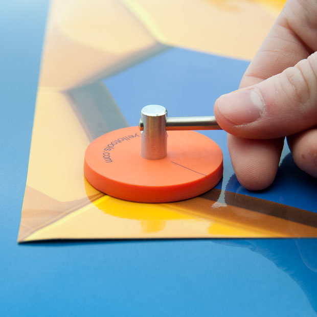 Yellotools Gene-ius Mag HD Anwendung 1