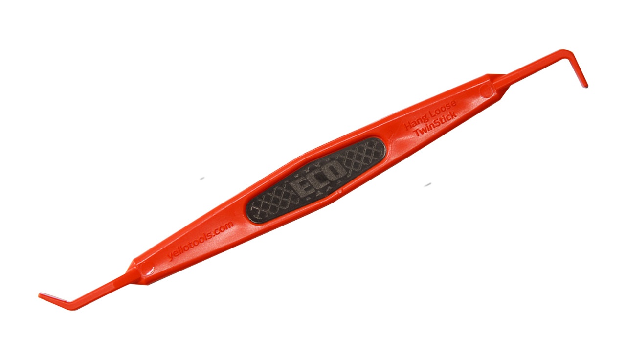 Yellotools WrapStick Eco HangLoose Rakelstift