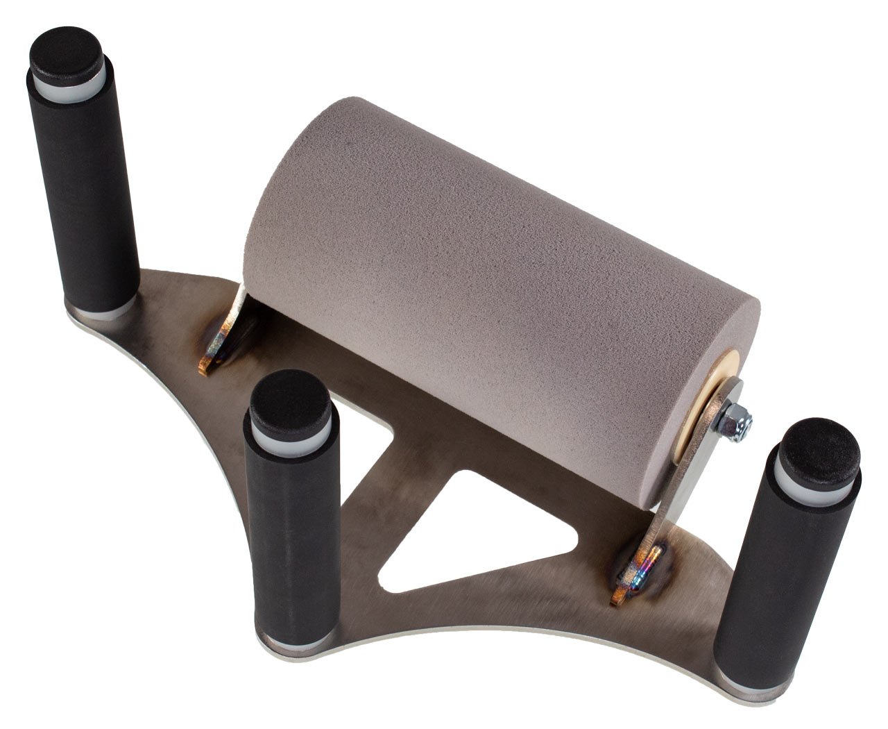 Yellotools WallRoller Chrissi | Andruckrolle zur Wandfolierung