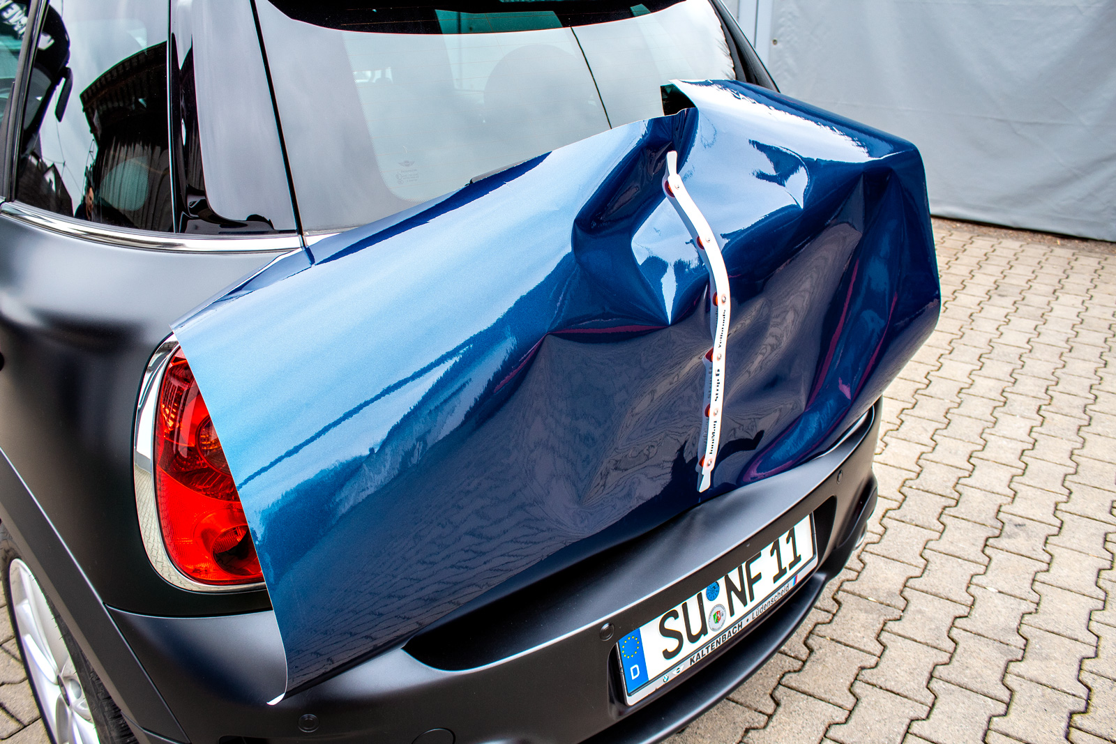 Yellotools JoniMag Strip Anwendungsbeispiel 1