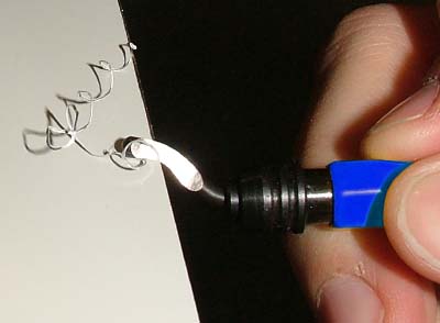 Yellotools SignTrim Mini Schilderkante entgraten