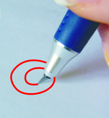 Yellotools SwivelKnife Darstellung Funktionsweise