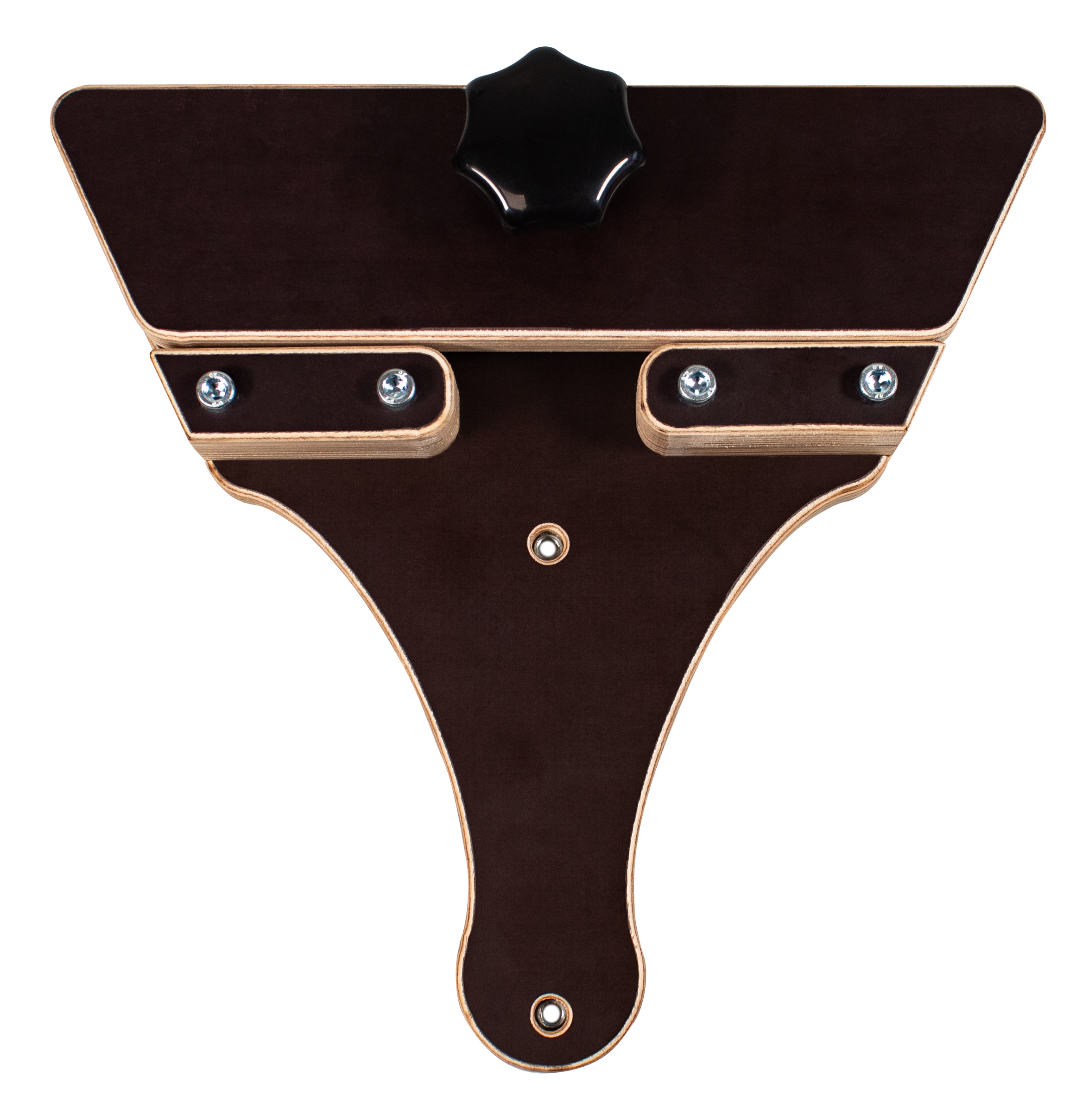 Yellotools TimberMaxx Floor Flexi | Holzrakel Adapter zur Bodenfolierung