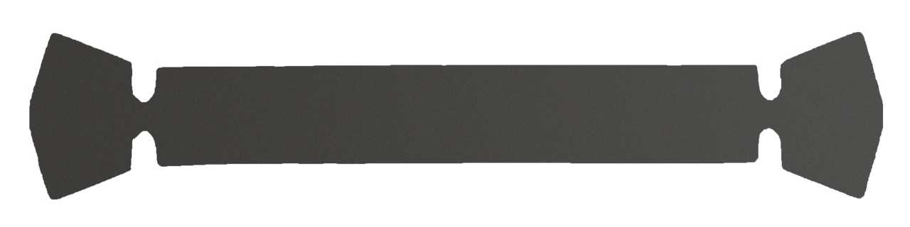 Yellotools APE T-Buffer Betty Wing Rakelbezug