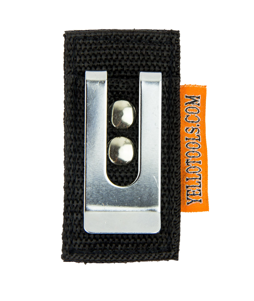 Yellotools YelloGear Clipper | Halteclip