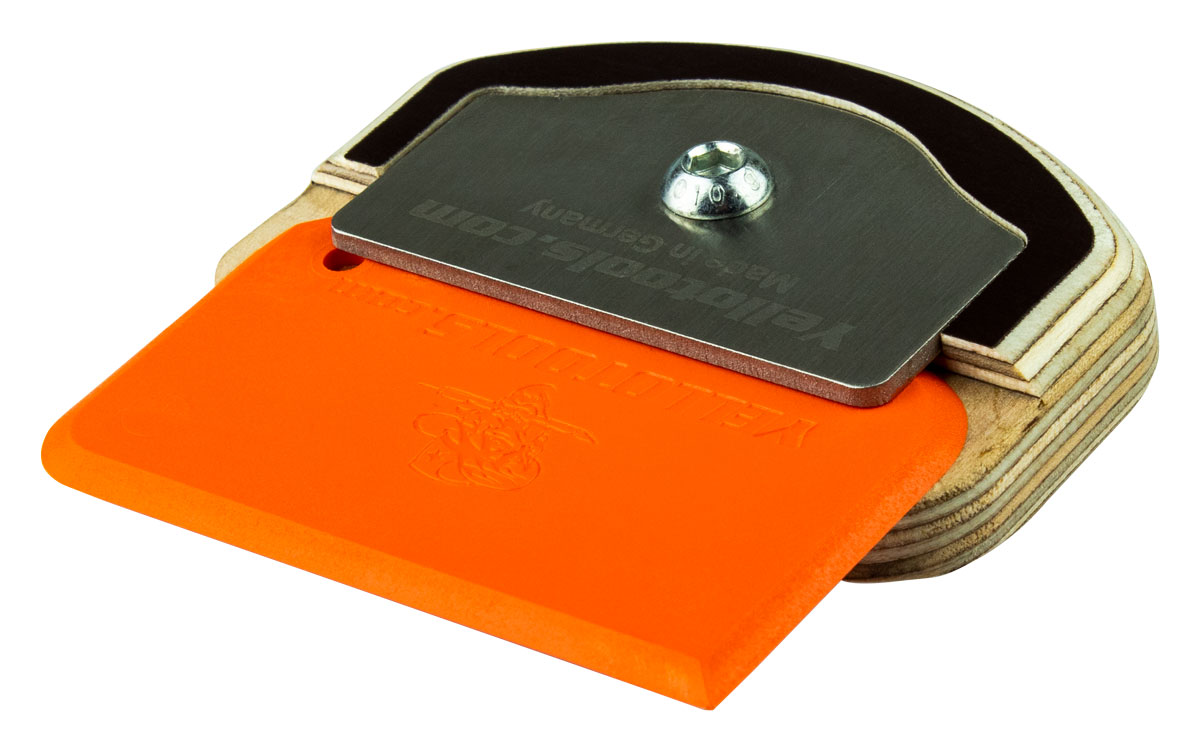 Yellotools YelloBlade Egg | Haltegriff für YelloBlade