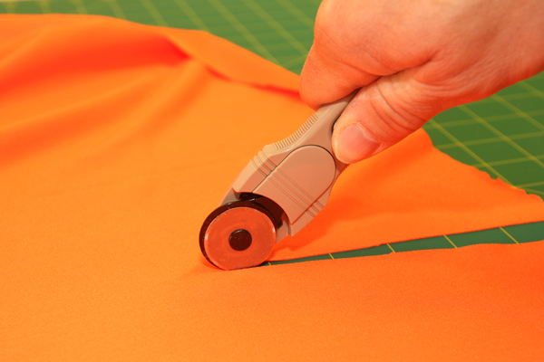 Yellotools YelloWheel Pro Anwendungsbeispiel