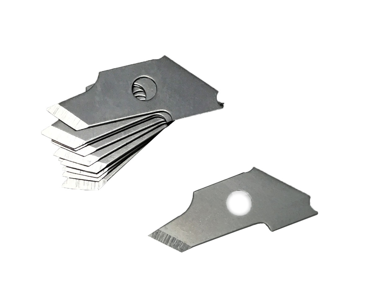 Yellotools SpareBlade EasyOrbit | Ersatzklingen für Kreisschneider