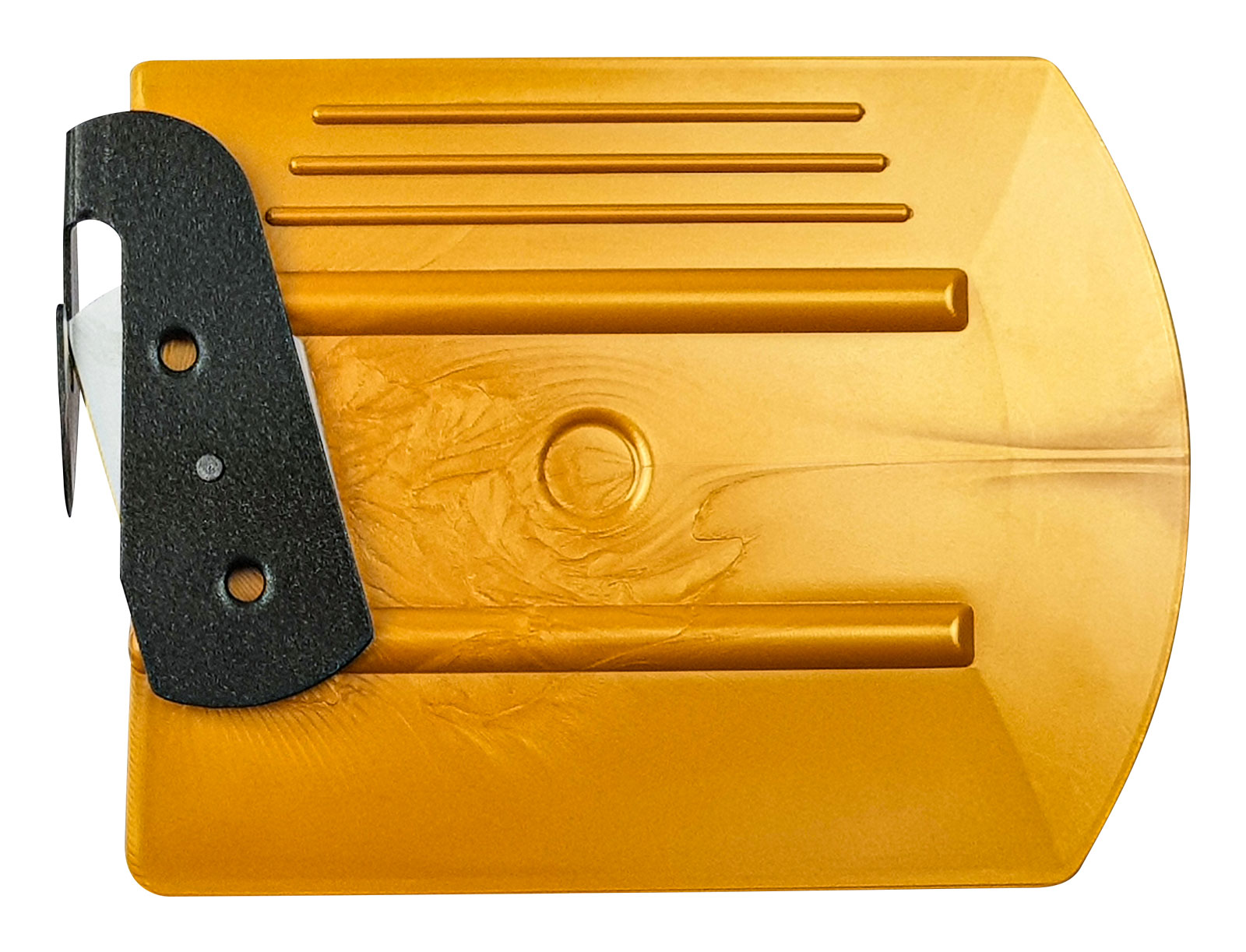 Yellotools AllStar Cutter Rakel mit Folienschneider Vorderseite