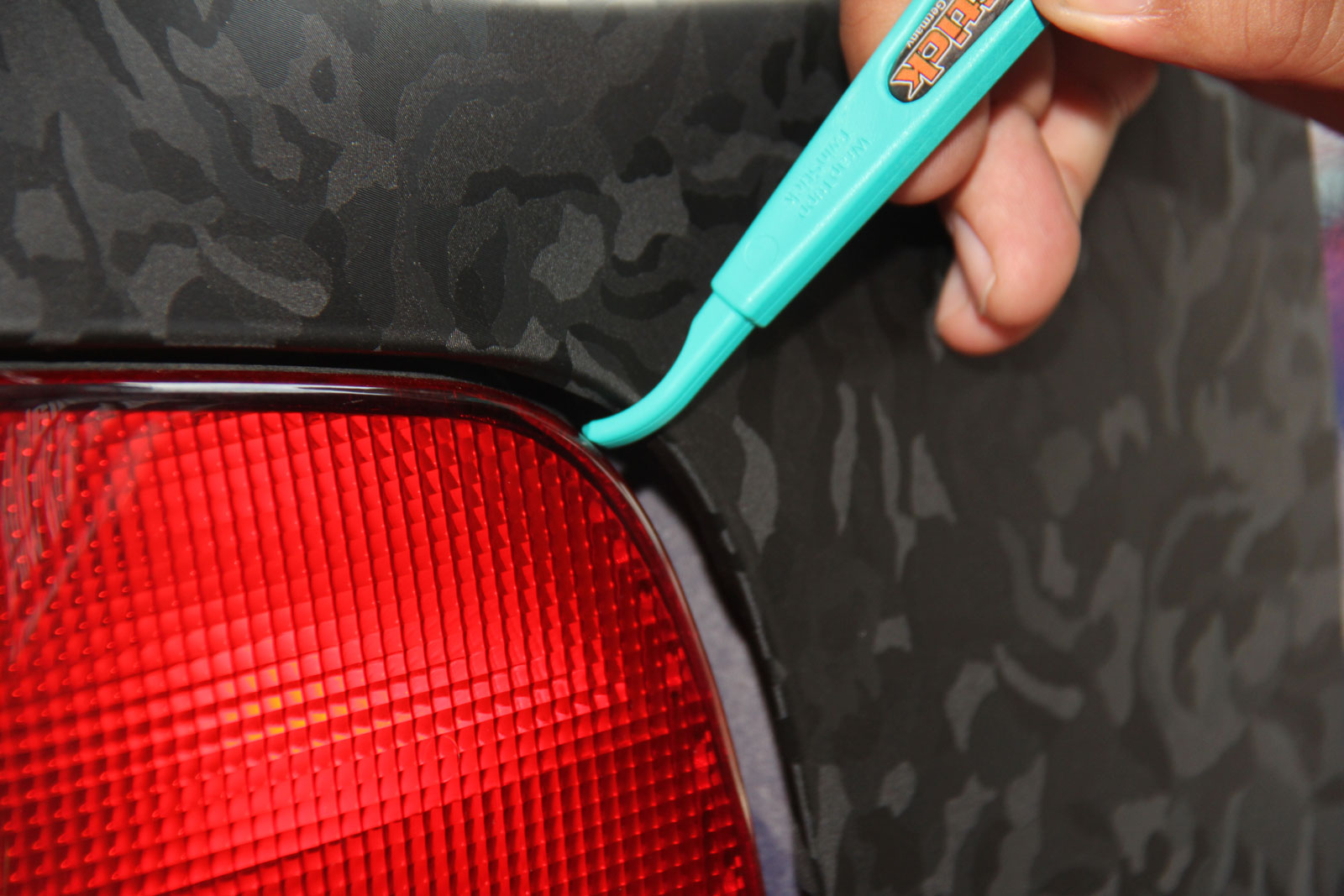 Yellotools WrapStick Tupp Anwendungsbeispiel 2