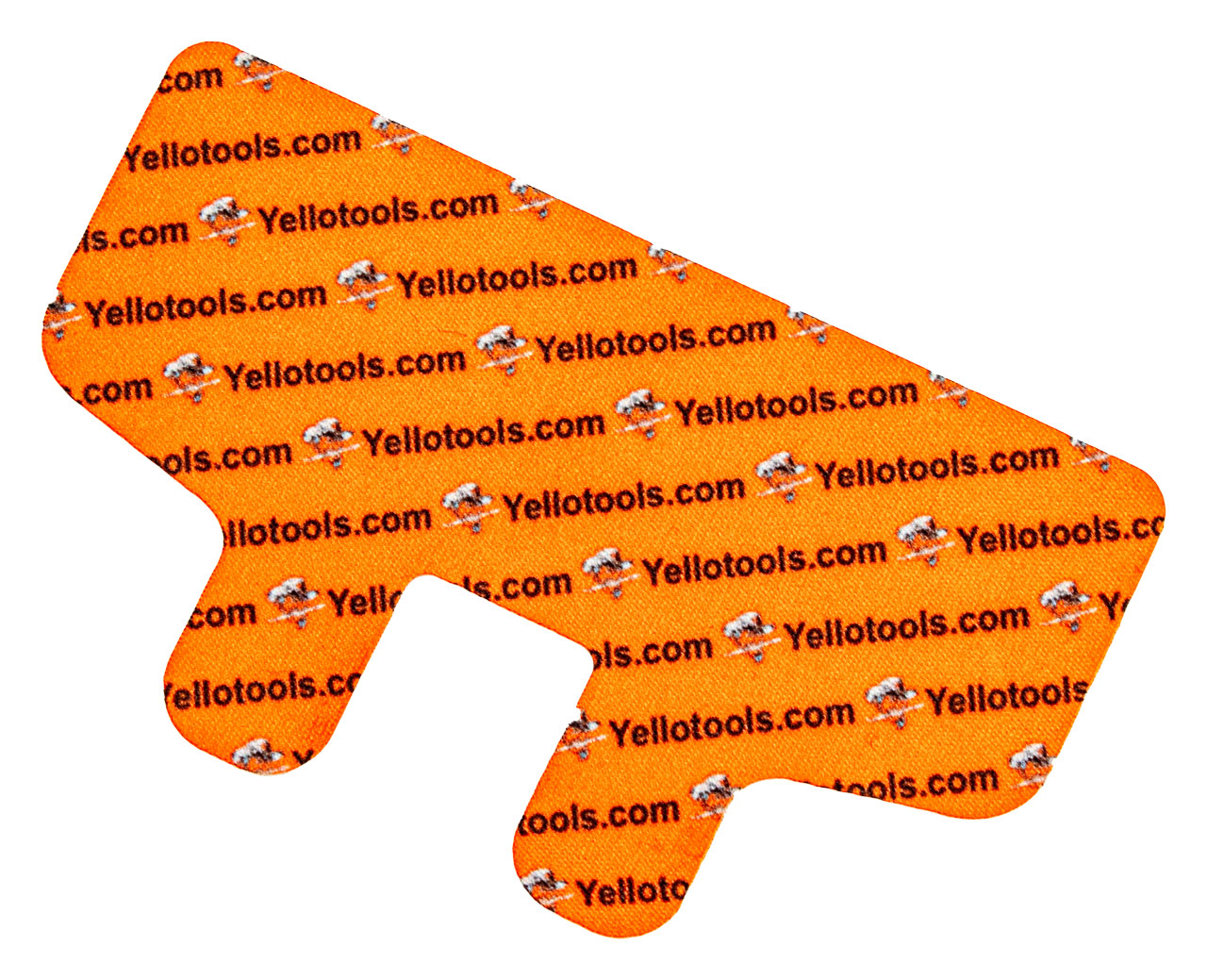 Yellotools WetMaxx Patch | Schutzpad für WetMaxx Rakelhalter