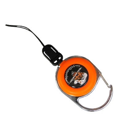 Yellotools EasyCord Rakelhalter mit Zugseil