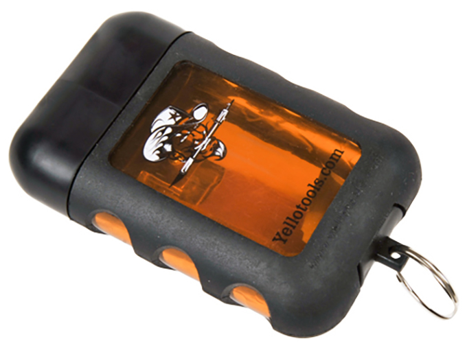 Yellotools BladeBreaker Pro | Klingenbox