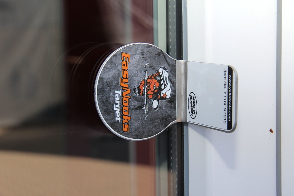 Yellotools EasyNook Target Anwendung