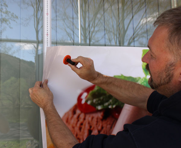 Yellotools MagTape Ruler | Anwendung mit SpeedMag HD