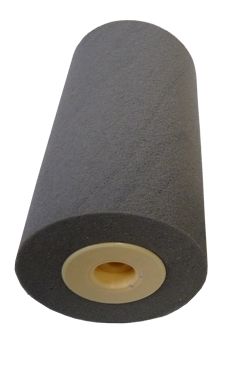 Yellotools SpareRoll WallStreet | Ersatzrolle für Bodenroller