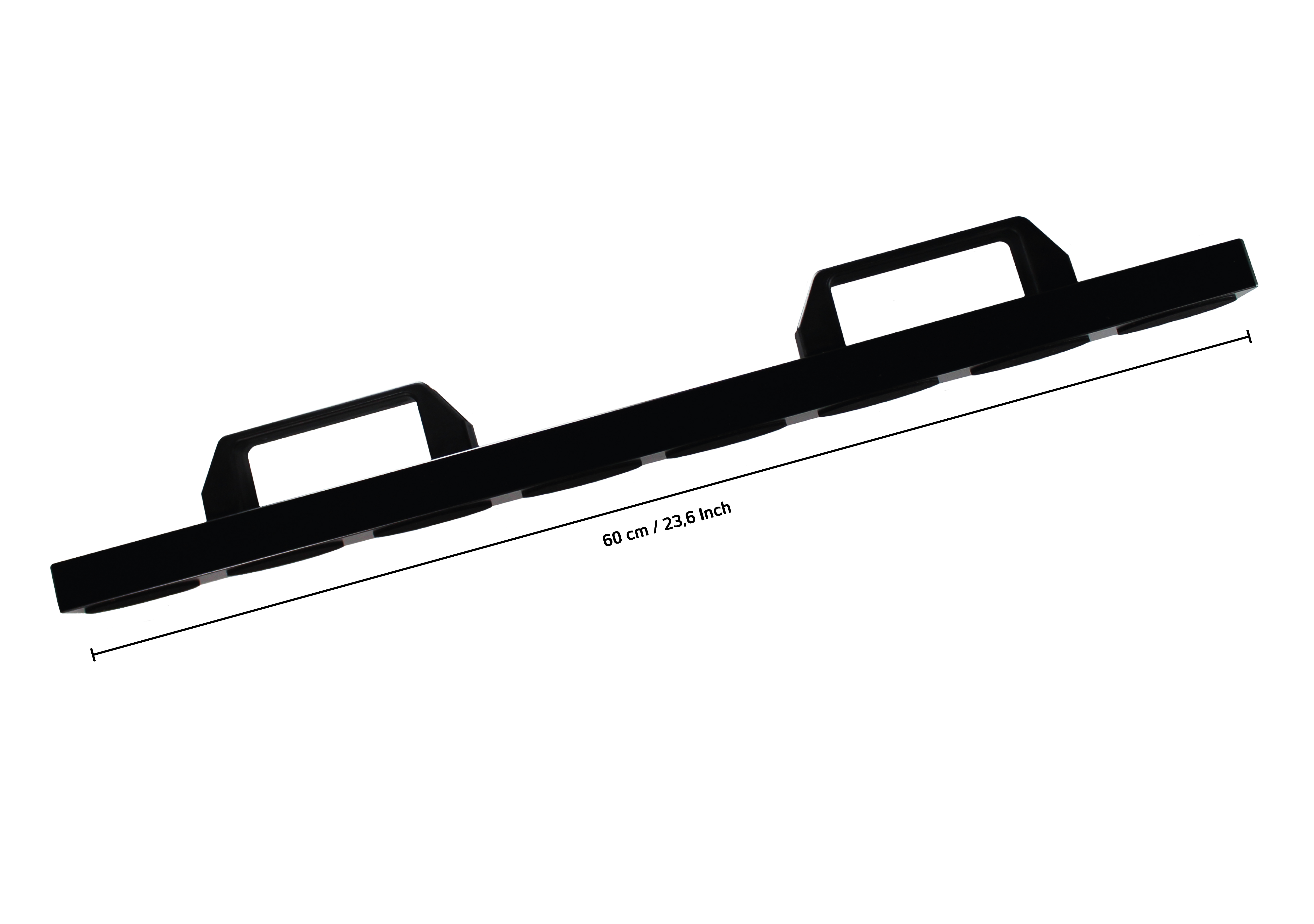 Yellotools HeavyHolder 600 | Maße