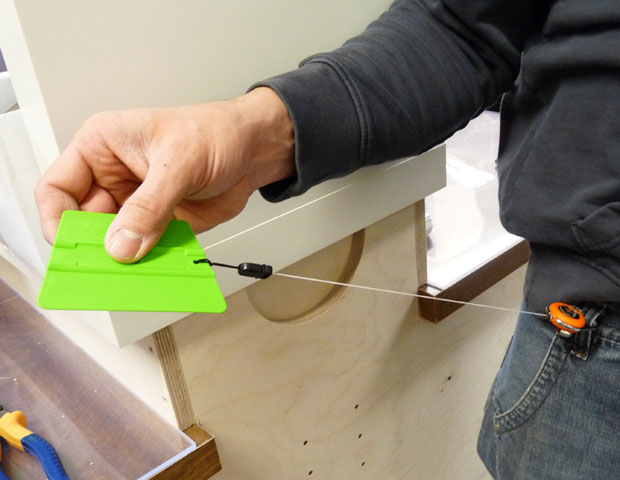 Yellotools EasyCord Anwendungsbeispiel