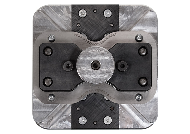 PowerPunch Corner R3035 | Stanzeinsatz | Eckenrunder