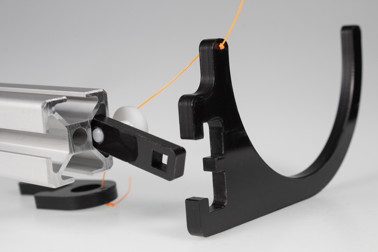 Yellotools WindowFilm Butler Fix Detailansicht 3