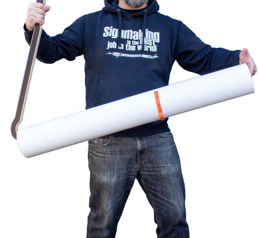 Yellotools TimStick Anwendungsbild 2