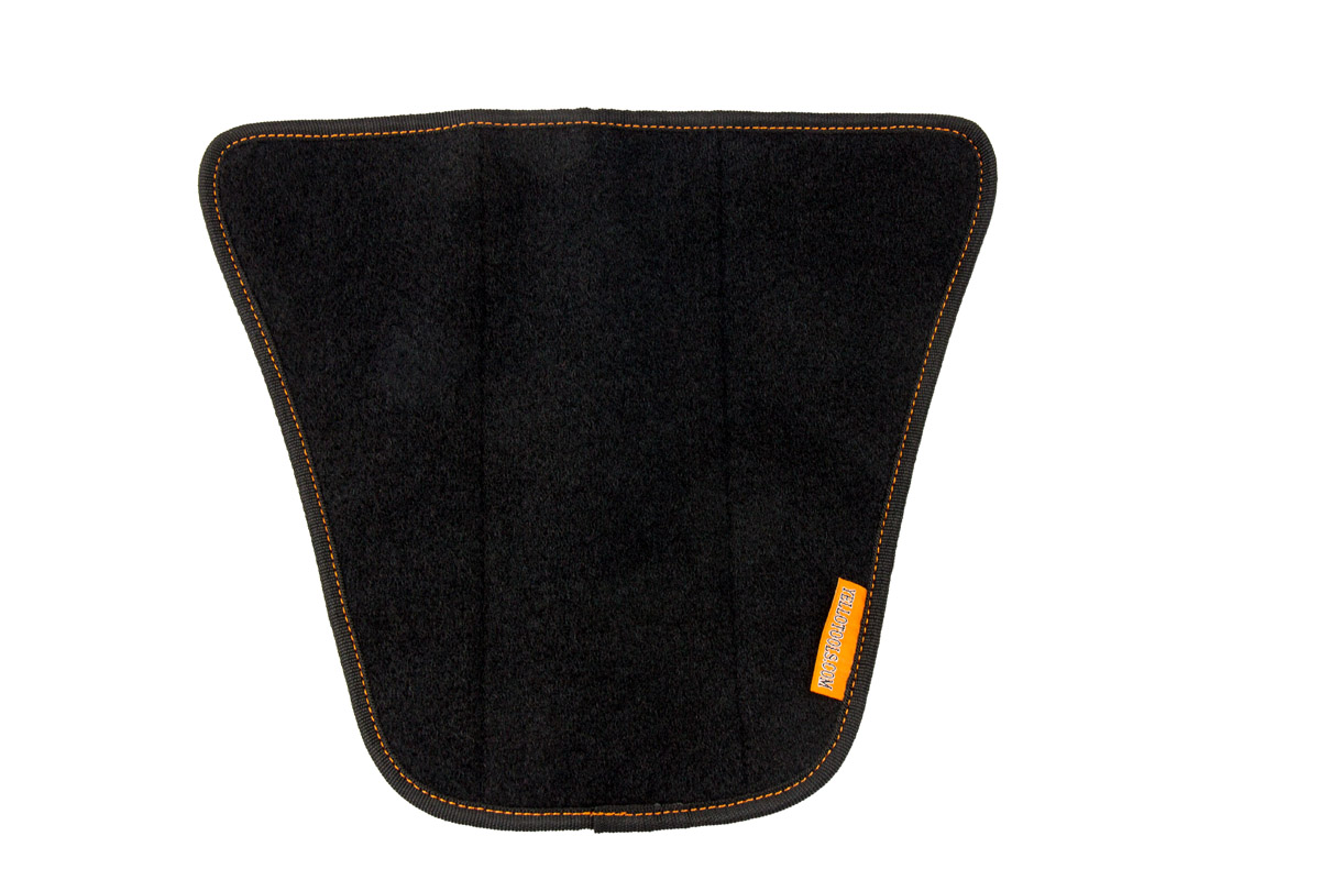 Yellotools YelloGear Base | Basisplatte für Werkzeugtaschen System