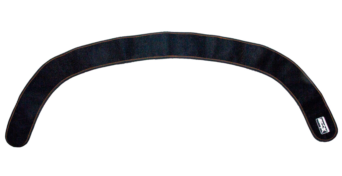 Yellotools YelloGear Sash voll ausgebreitet