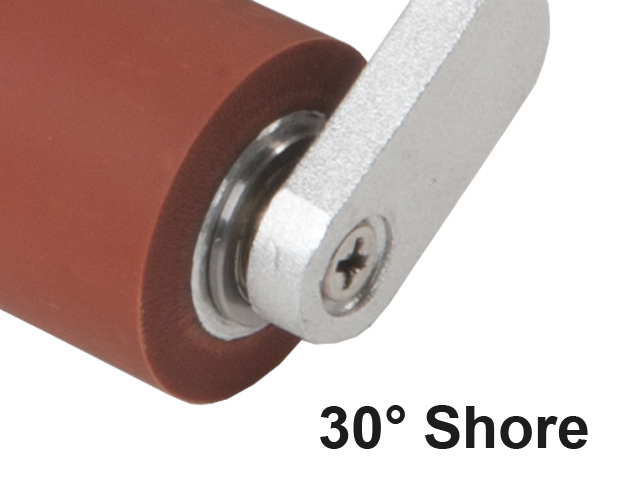 Yellotools YelloRoller Plain soft 30° Shorehärte