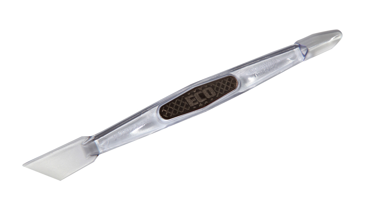 Yellotools WrapStick Eco Sloan Peekaboo | Mini Rakel | CarWrap