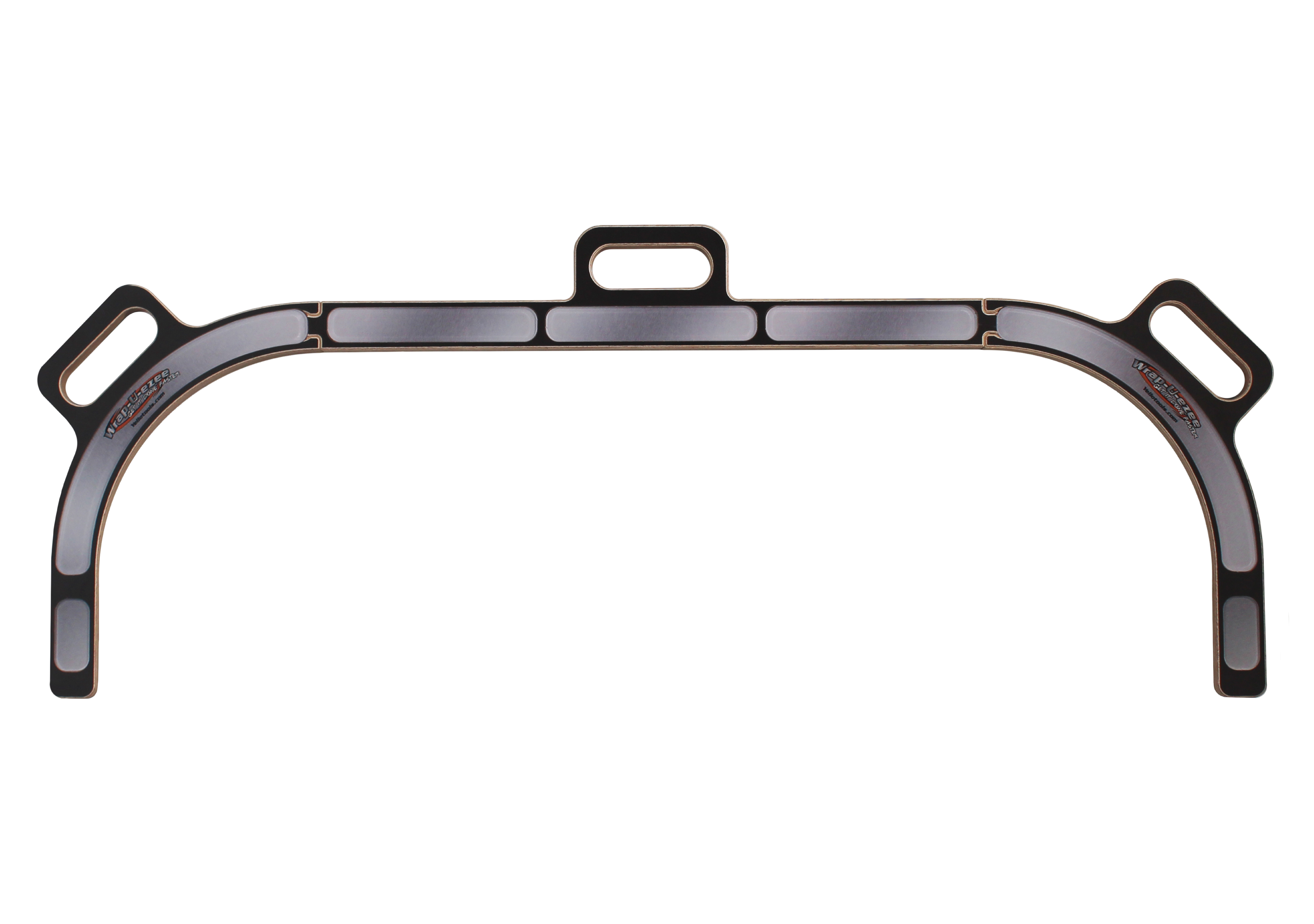 Yellotools Wrap-U-ezee Bumper | Folierhilfe für Stoßstangen